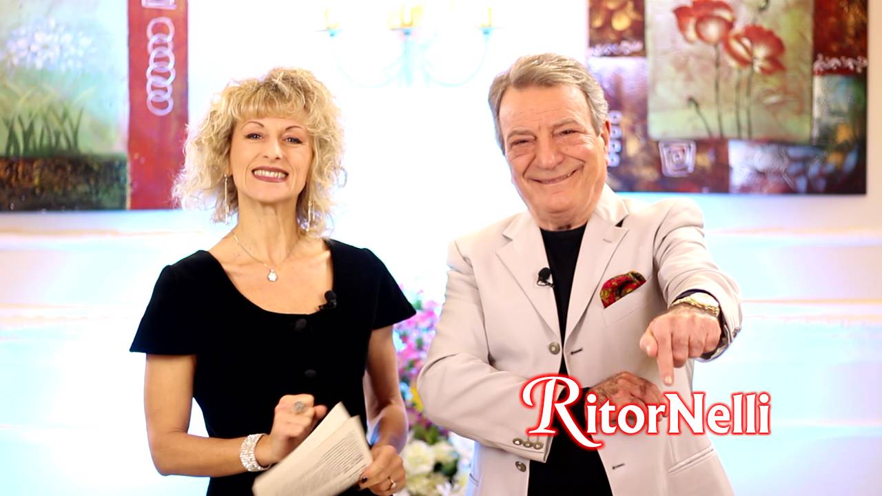 Trasmissione RitorNelli